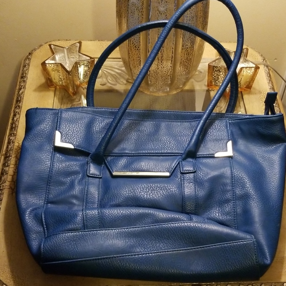 Olivia and Joy handbag